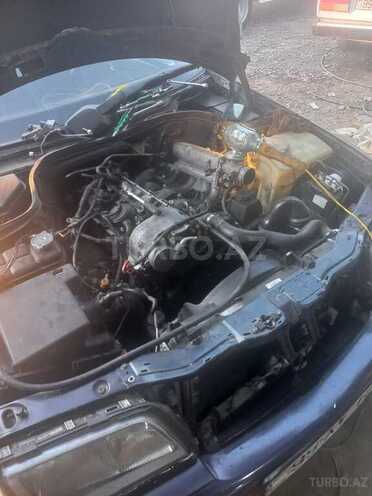 Mercedes C 220 1999, 236,520 km - 2.2 л - Şirvan