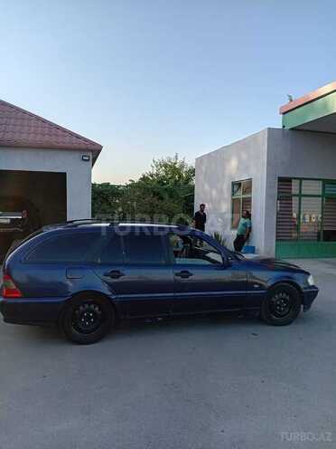 Mercedes C 220 1999, 236,520 km - 2.2 л - Şirvan