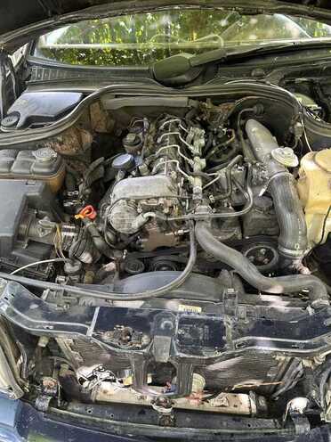 Mercedes C 220 1999, 236,520 km - 2.2 л - Şirvan