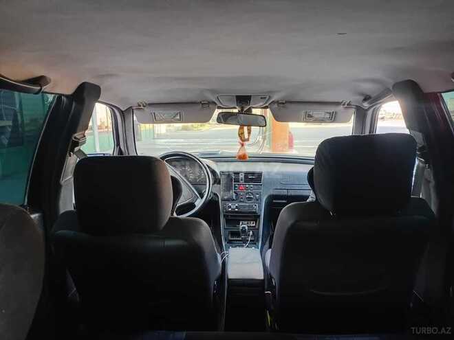 Mercedes C 220 1999, 236,520 km - 2.2 л - Şirvan