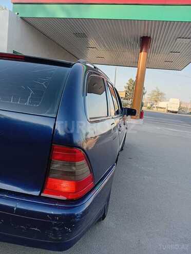 Mercedes C 220 1999, 236,520 km - 2.2 л - Şirvan