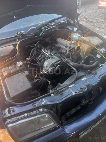 Mercedes C 220 1999, 236,520 km - 2.2 л - Şirvan