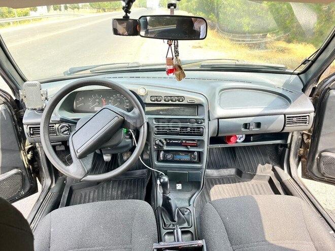 LADA (VAZ) 2115 2009, 400,000 km - 1.6 l - Qazax
