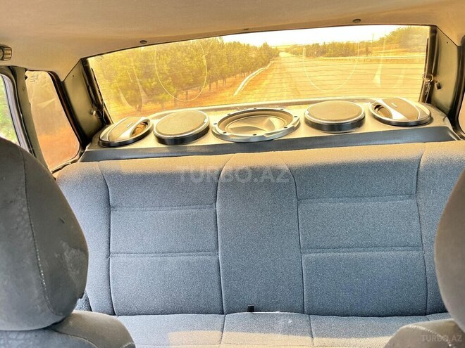 LADA (VAZ) 2115 2009, 400,000 km - 1.6 l - Qazax
