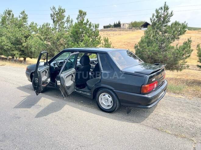 LADA (VAZ) 2115 2009, 400,000 km - 1.6 l - Qazax