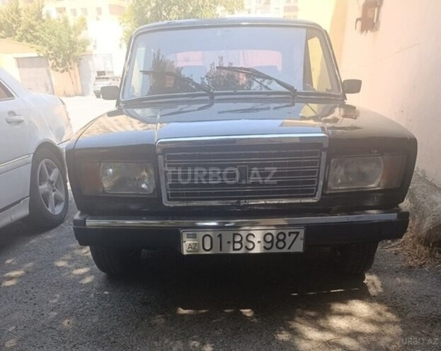 LADA (VAZ) 2107 1987, 216,794 km - 1.5 l - Xırdalan