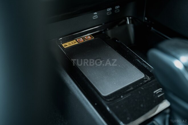 Toyota Camry 2025, 0 km - 2.0 л - Bakı