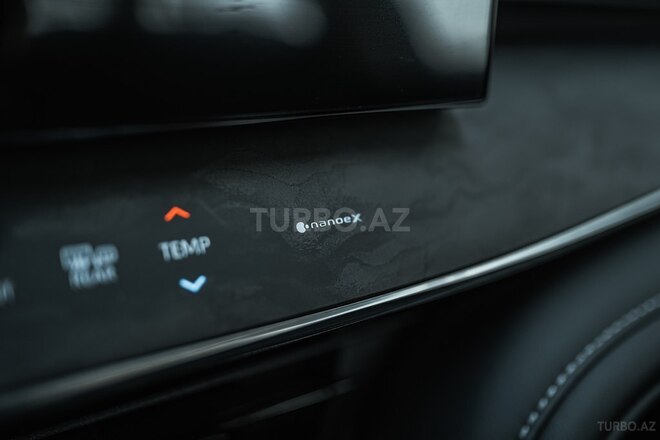 Toyota Camry 2025, 0 km - 2.0 л - Bakı