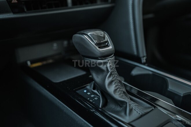 Toyota Camry 2025, 0 km - 2.0 л - Bakı