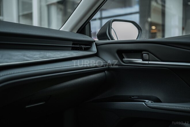 Toyota Camry 2025, 0 km - 2.0 л - Bakı