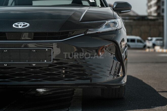 Toyota Camry 2025, 0 km - 2.0 л - Bakı