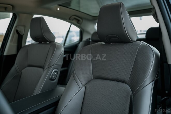 Toyota Camry 2025, 0 km - 2.0 л - Bakı