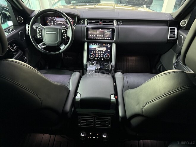 Land Rover Range Rover 2019, 150,000 km - 3.0 l - Bakı