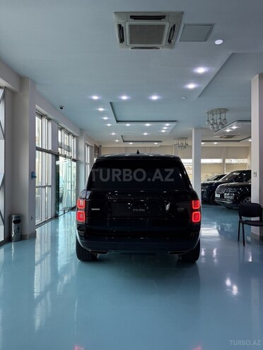 Land Rover Range Rover 2019, 150,000 km - 3.0 l - Bakı