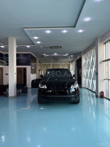 Land Rover Range Rover 2019, 150,000 km - 3.0 l - Bakı