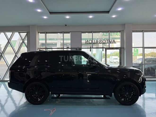 Land Rover Range Rover 2019, 150,000 km - 3.0 l - Bakı