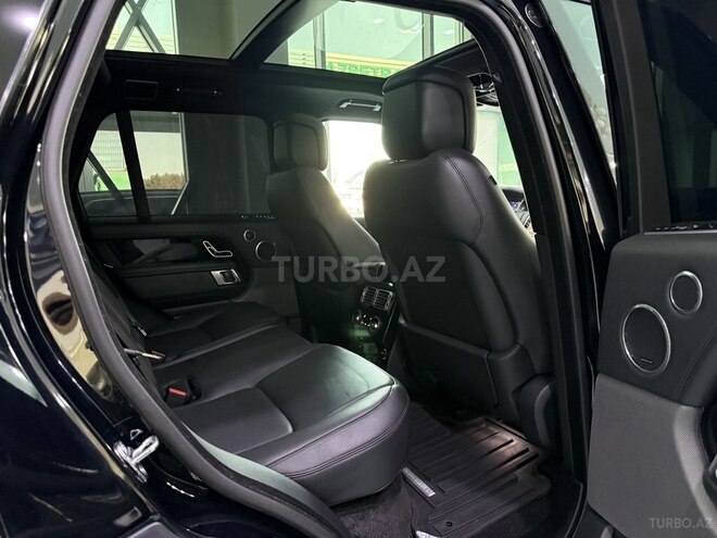 Land Rover Range Rover 2019, 150,000 km - 3.0 l - Bakı