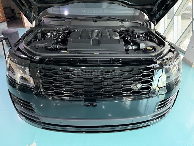 Land Rover Range Rover 2019, 150,000 km - 3.0 l - Bakı