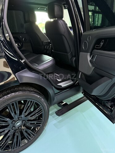 Land Rover Range Rover 2019, 150,000 km - 3.0 l - Bakı
