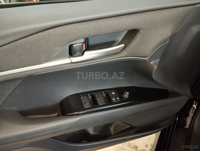 Toyota Camry 2024, 8,300 km - 2.5 l - Bakı