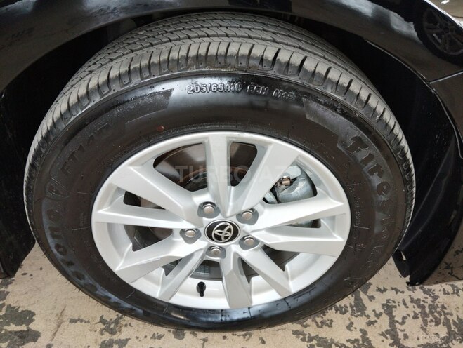 Toyota Camry 2024, 8,300 km - 2.5 l - Bakı