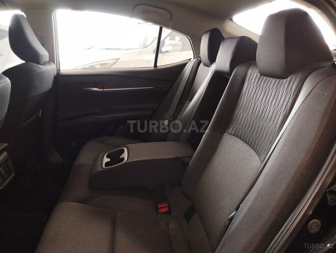 Toyota Camry 2024, 8,300 km - 2.5 l - Bakı