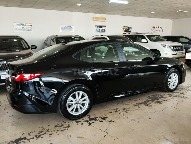 Toyota Camry 2024, 8,300 km - 2.5 l - Bakı