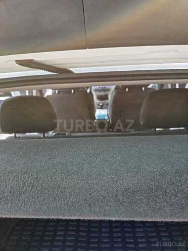 Opel Astra 2009, 264,100 km - 1.4 l - Sumqayıt