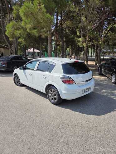 Opel Astra 2009, 264,100 km - 1.4 l - Sumqayıt