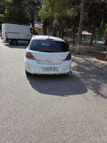 Opel Astra 2009, 264,100 km - 1.4 l - Sumqayıt