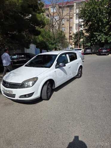 Opel Astra 2009, 264,100 km - 1.4 l - Sumqayıt