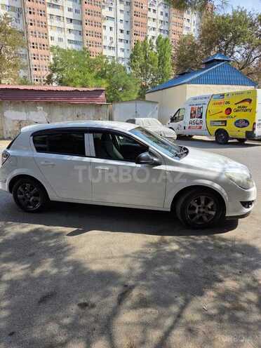 Opel Astra 2009, 264,100 km - 1.4 l - Sumqayıt