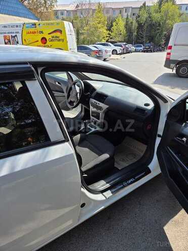 Opel Astra 2009, 264,100 km - 1.4 l - Sumqayıt