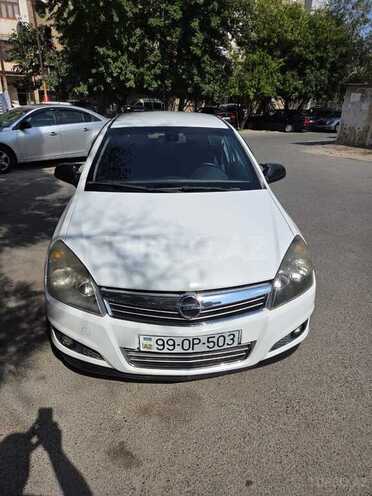 Opel Astra 2009, 264,100 km - 1.4 l - Sumqayıt
