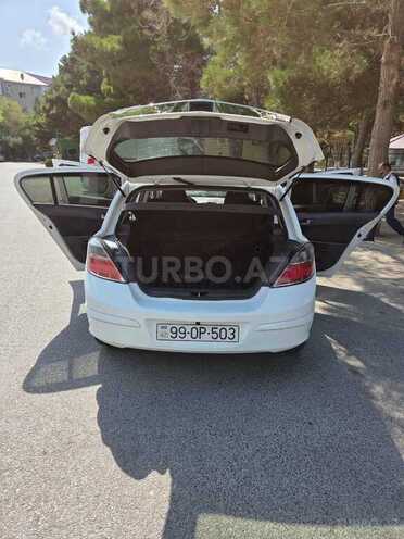 Opel Astra 2009, 264,100 km - 1.4 l - Sumqayıt