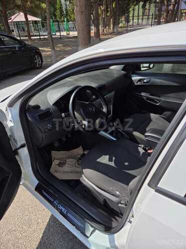 Opel Astra 2009, 264,100 km - 1.4 l - Sumqayıt
