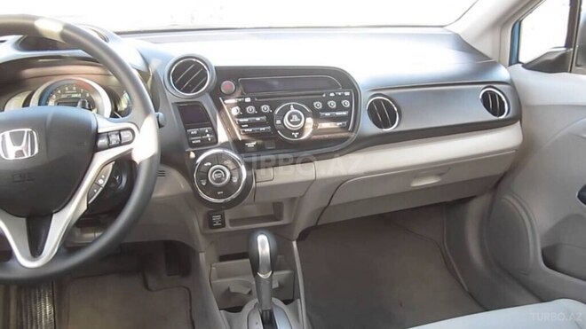 Honda Insight 2011, 480,000 km - 1.3 l - Bakı