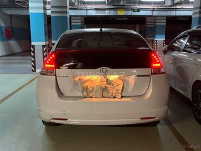 Honda Insight 2011, 480,000 km - 1.3 l - Bakı