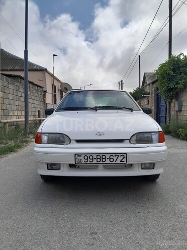 LADA (VAZ) 2115 2012, 123,300 km - 1.6 л - Bakı