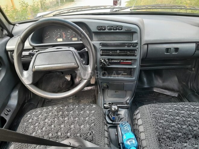 LADA (VAZ) 2115 2012, 123,300 km - 1.6 л - Bakı