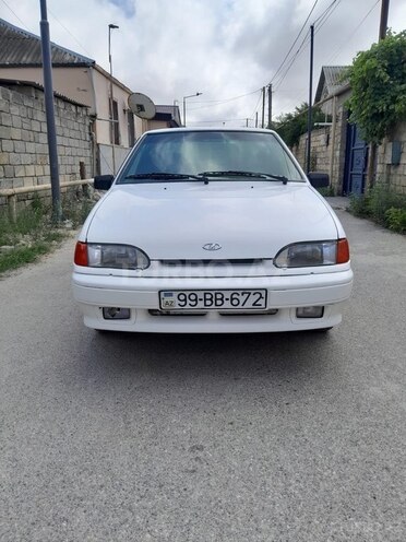LADA (VAZ) 2115 2012, 123,300 km - 1.6 л - Bakı