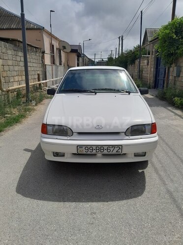 LADA (VAZ) 2115 2012, 123,300 km - 1.6 л - Bakı