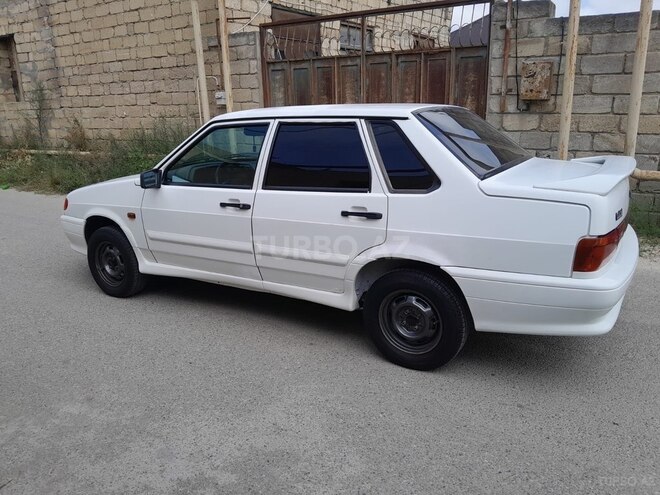LADA (VAZ) 2115 2012, 123,300 km - 1.6 л - Bakı