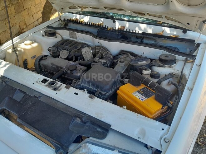 LADA (VAZ) 2115 2012, 123,300 km - 1.6 л - Bakı