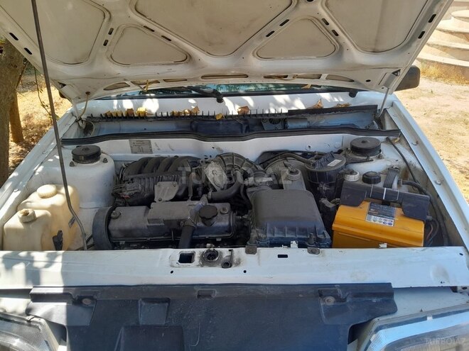 LADA (VAZ) 2115 2012, 123,300 km - 1.6 л - Bakı