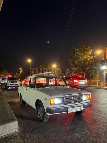 LADA (VAZ) 2107 2010, 89,000 km - 1.6 l - Bakı