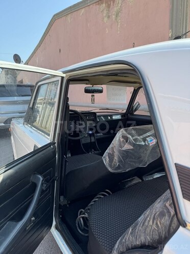 LADA (VAZ) 2107 2010, 89,000 km - 1.6 l - Bakı