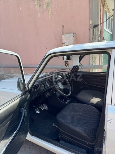 LADA (VAZ) 2107 2010, 89,000 km - 1.6 l - Bakı