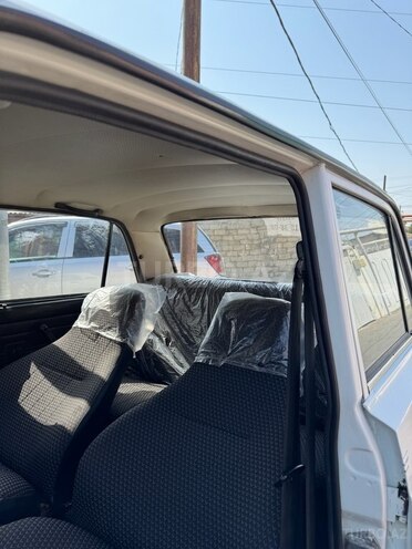 LADA (VAZ) 2107 2010, 89,000 km - 1.6 l - Bakı