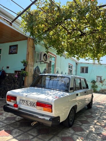 LADA (VAZ) 2107 2010, 89,000 km - 1.6 l - Bakı